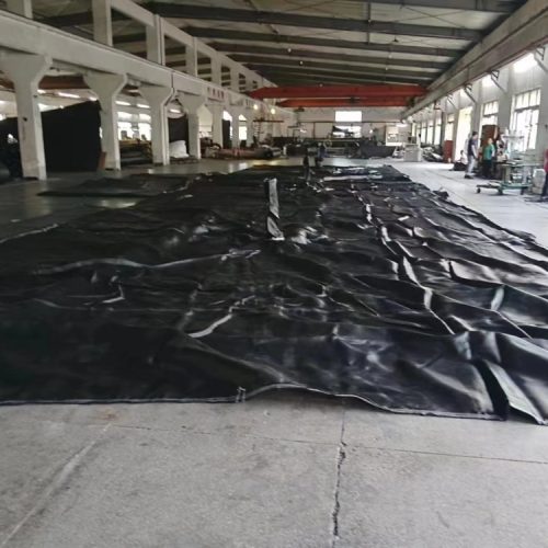 Dewatering Container Geotextile